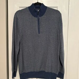 Vineyard Vines 1/4 zip sweater